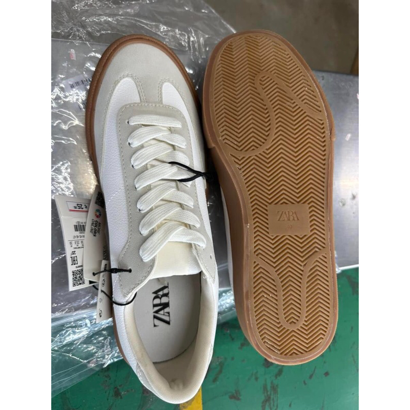 Giày thể thao zara men chính hãng 2023
