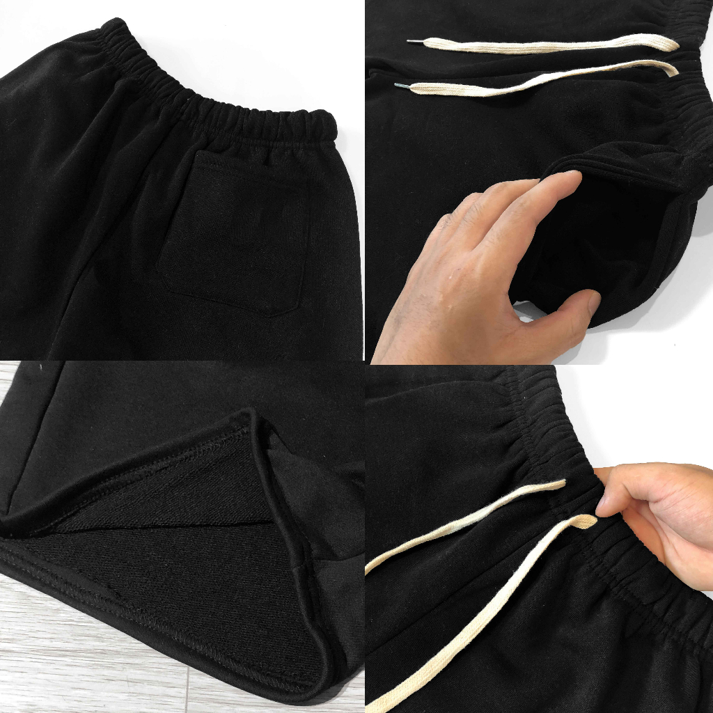 Bộ quần áo Nike, set quần áo cotton nam nữ unisex, ZOEclothing