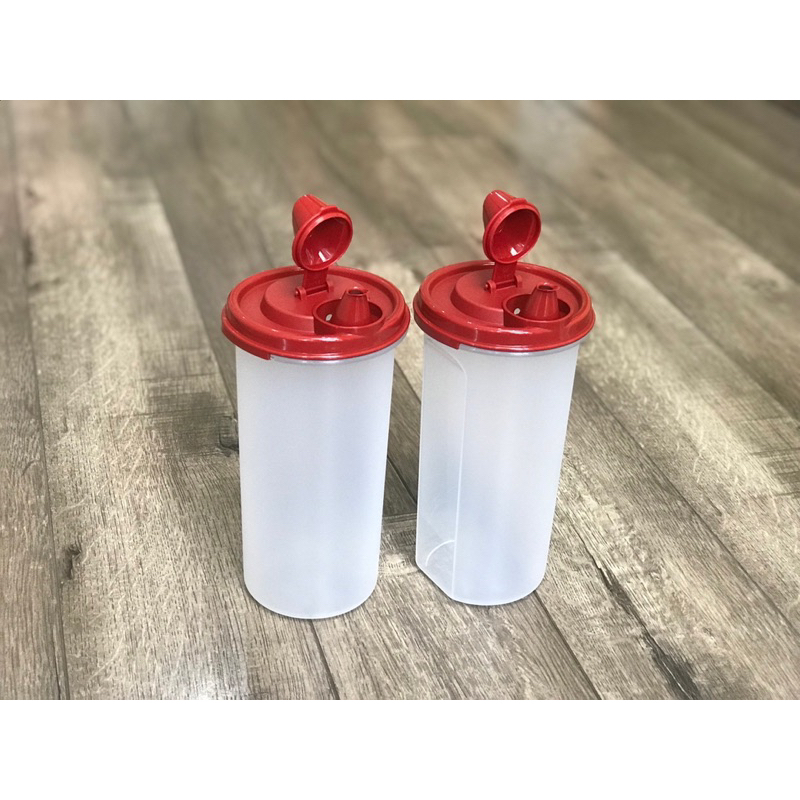 Bình dầu Tupperware 650ml
