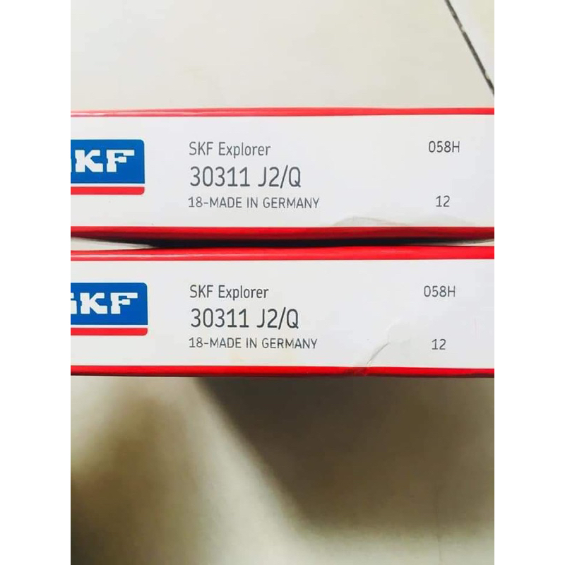 Vòng bi bạc đạn 30303 30304 30305 30306 30307 30308