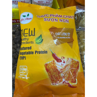 Sườn non chay Lai Phước