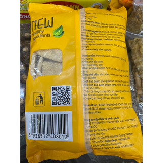 Sườn non chay Lai Phước (gói 500gr)