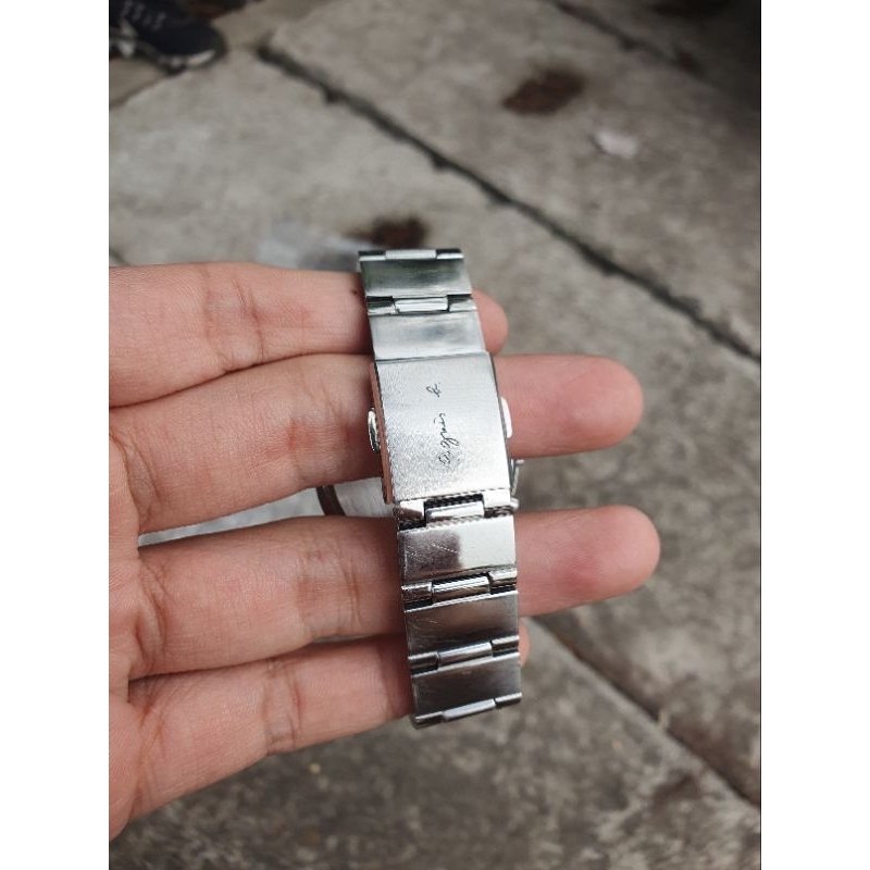 Đồng Hồ Nam - nhật bãi