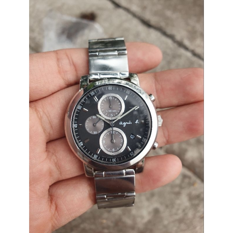 Đồng Hồ Nam - nhật bãi