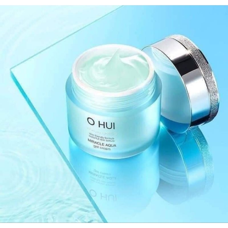 Kem dưỡng Ohui Aqua