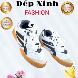 Giày thể thao asia chính hãng, giày cầu lông, chạy bộ cao cấp