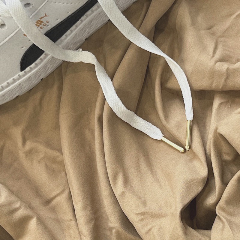 JDK STORE_Giày Sneaker PM Fenty Rihanna Đế Cao