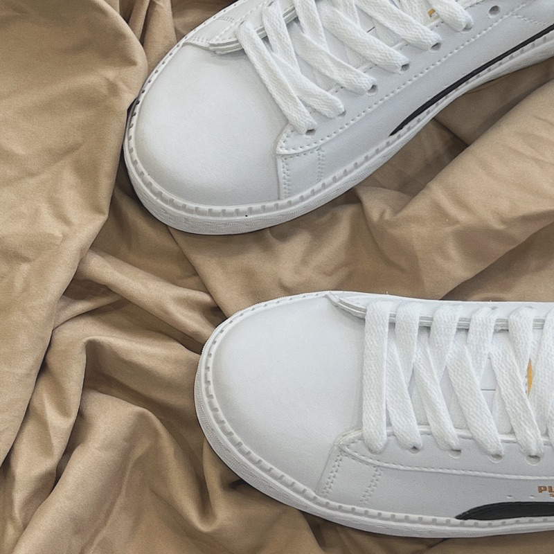 JDK STORE_Giày Sneaker PM Fenty Rihanna Đế Cao