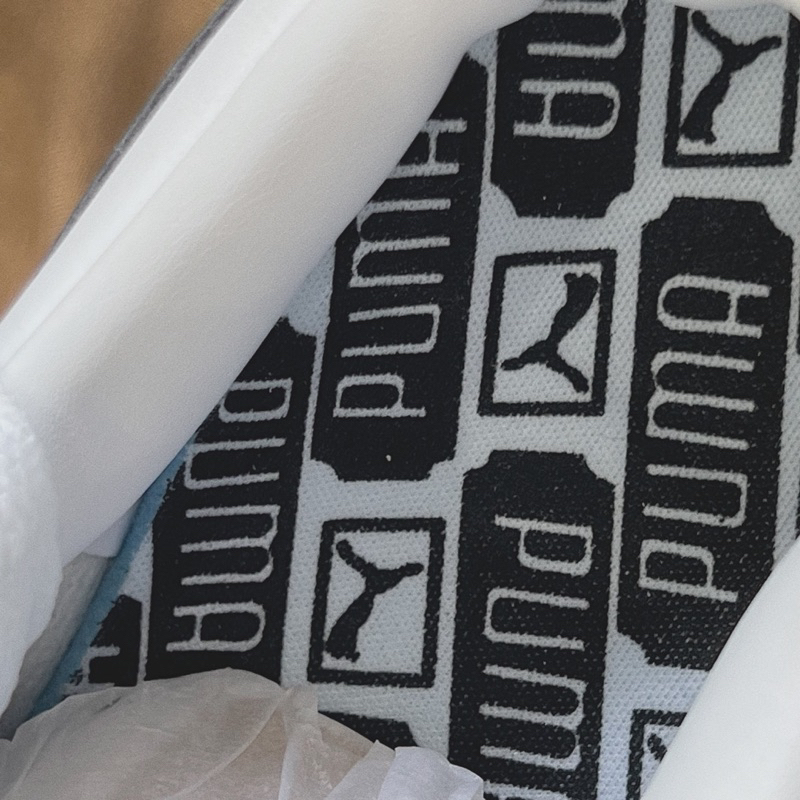 JDK STORE_Giày Sneaker PM Fenty Rihanna Đế Cao
