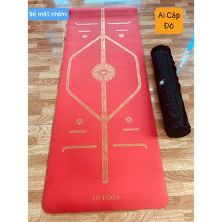 Thảm cao su ai cập tặng kèm túi chính hãng