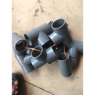 tê ống 90 pvc các loại