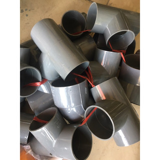 tê ống 90 pvc các loại