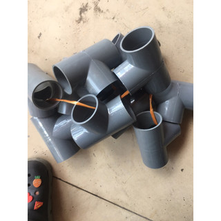 tê ống 90 pvc các loại