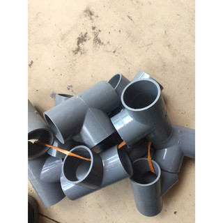 tê ống 90 pvc các loại