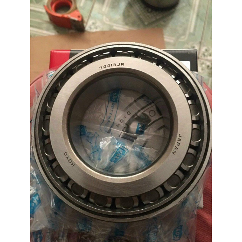 Vòng bi côn Koyo 32211 32212 32213 32214 32215 32216 32217 32218