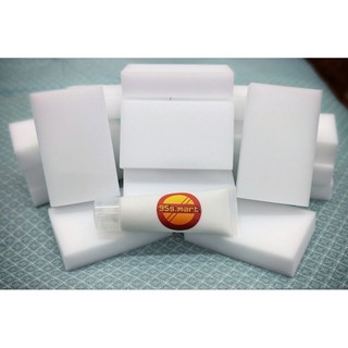 Mút lau cơ chuyên dụng- mút lau cơ ngon mộc- Bida- Billiard - 95s.mart - 95s