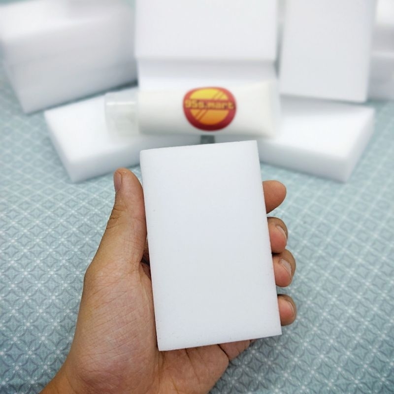 Mút lau cơ chuyên dụng- mút lau cơ ngon mộc- Bida- Billiard - 95s.mart - 95s