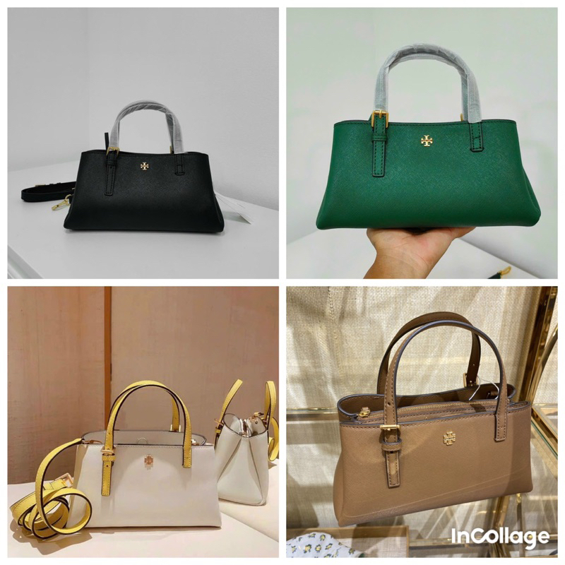 📛RẺ VÔ ĐỊCH📛TÚI TB EMERSON MINI TOTE 146394 NỮ ĐEO CHÉO