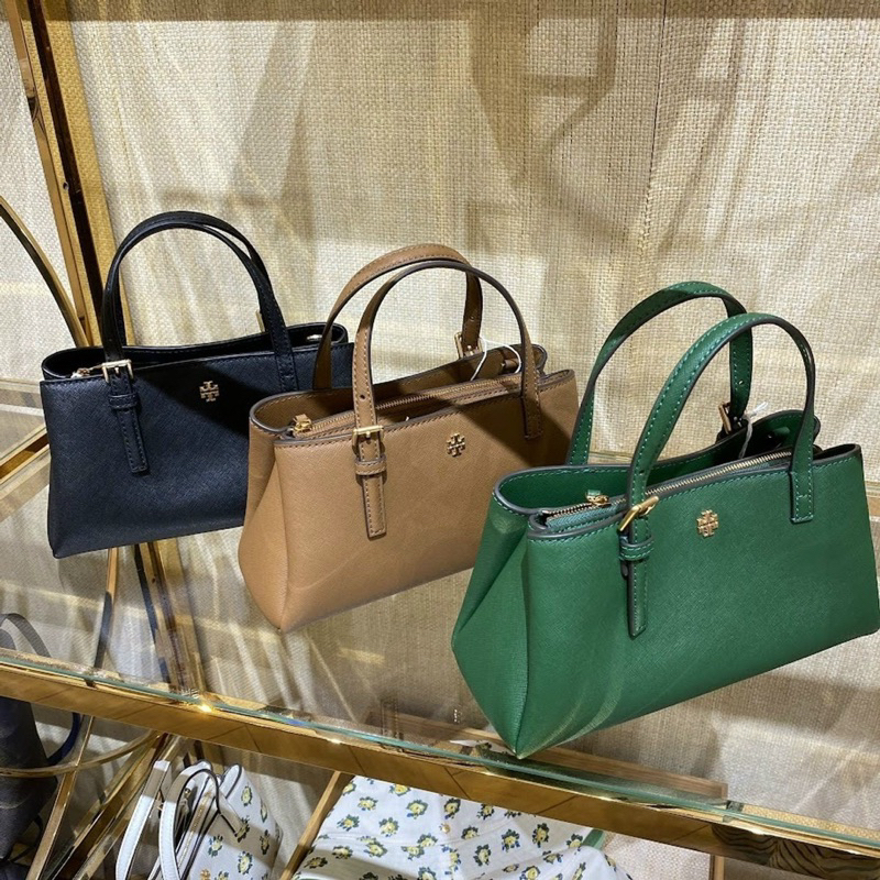 📛RẺ VÔ ĐỊCH📛TÚI TB EMERSON MINI TOTE 146394 NỮ ĐEO CHÉO