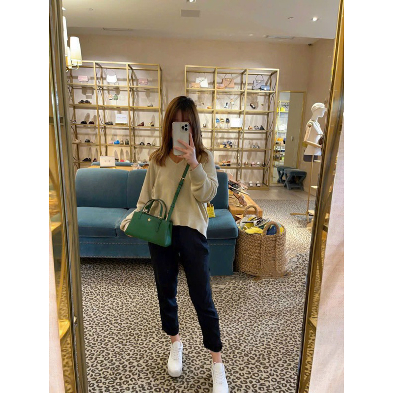 📛RẺ VÔ ĐỊCH📛TÚI TB EMERSON MINI TOTE 146394 NỮ ĐEO CHÉO