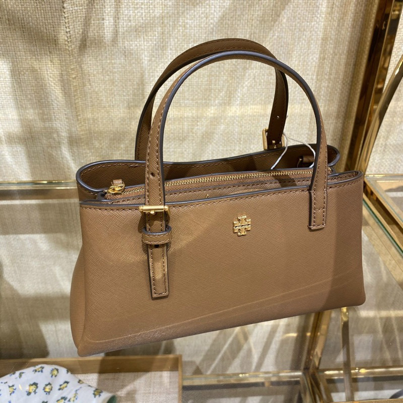 📛RẺ VÔ ĐỊCH📛TÚI TB EMERSON MINI TOTE 146394 NỮ ĐEO CHÉO