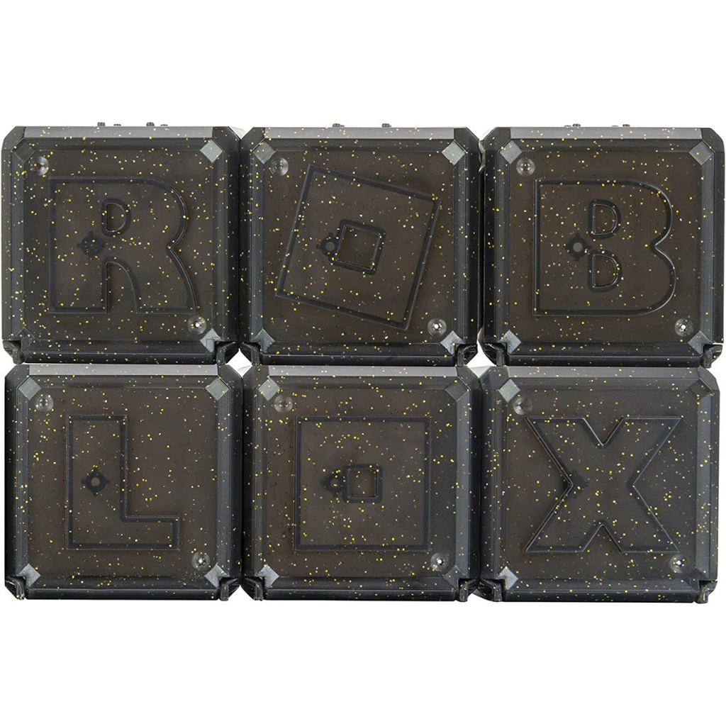 Roblox series 9 Celebrity chính hãng có code