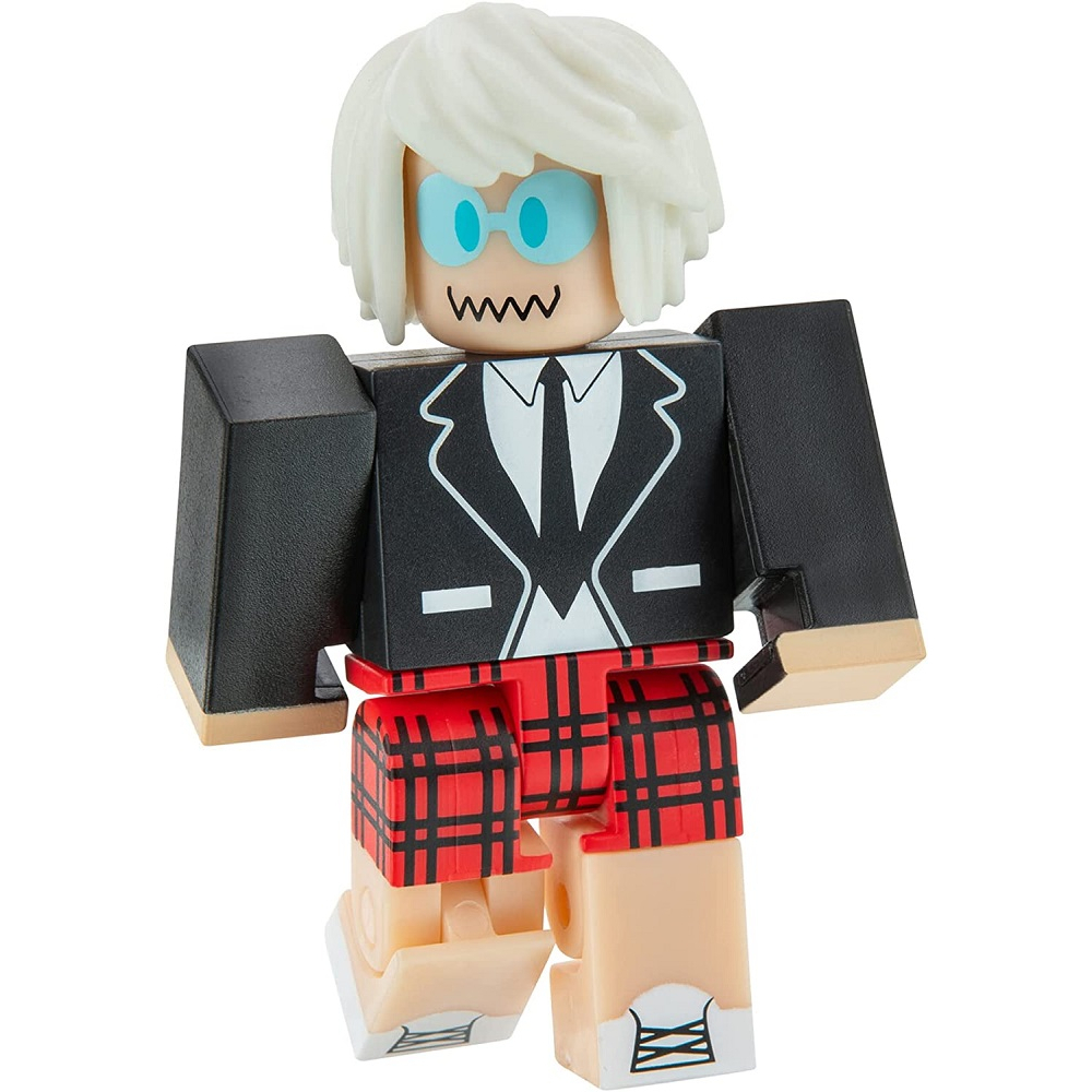 Roblox series 9 Celebrity chính hãng có code