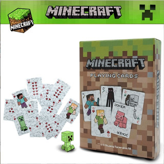 Bài tây minecraft cực chất chính hãng
