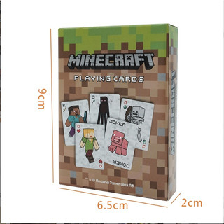 Bài tây minecraft cực chất chính hãng