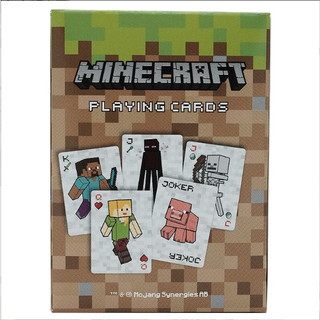 Bài tây minecraft cực chất chính hãng