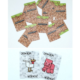 Bài tây minecraft cực chất chính hãng