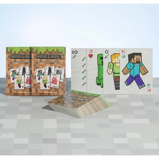 Bài tây minecraft cực chất chính hãng