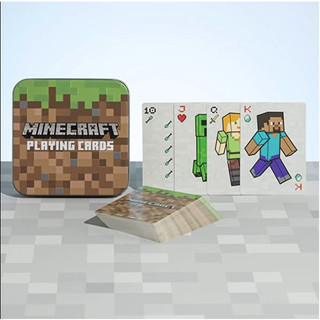 Bài tây minecraft cực chất chính hãng