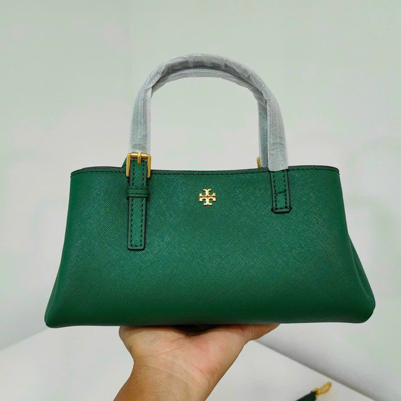 📛RẺ VÔ ĐỊCH📛TÚI TB EMERSON MINI TOTE 146394 NỮ ĐEO CHÉO
