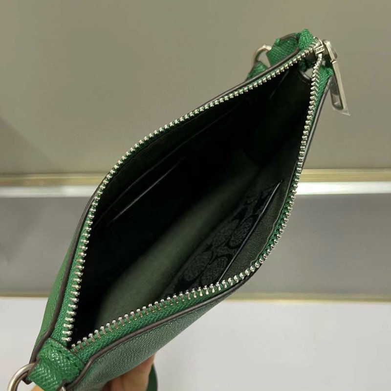 📛RẺ VÔ ĐỊCH📛TÚI C POUCH BAG WITH CANVAS CJ797