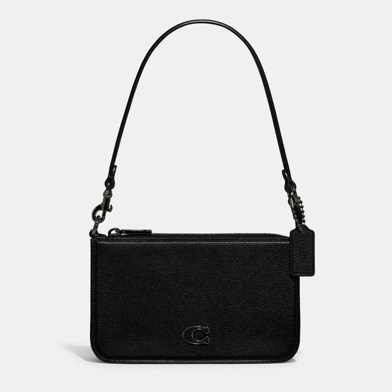 📛RẺ VÔ ĐỊCH📛TÚI C POUCH BAG WITH CANVAS CJ797