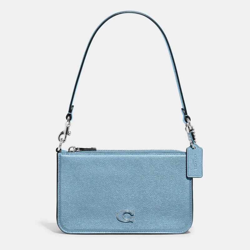 📛RẺ VÔ ĐỊCH📛TÚI C POUCH BAG WITH CANVAS CJ797