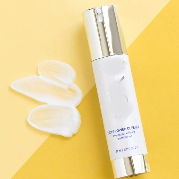 Kem Dưỡng Daily Power Defense 50ml