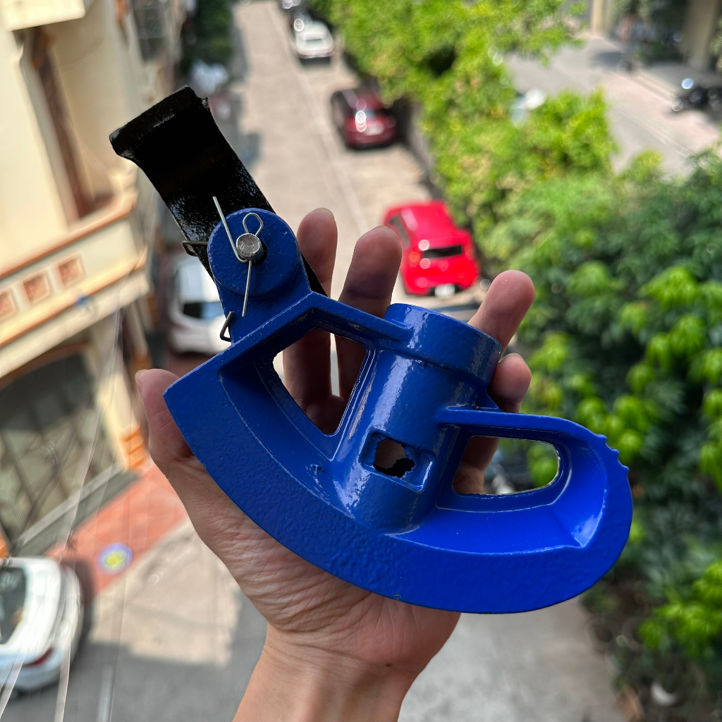 Dụng cụ uốn ống 1/2 và 3/4 inch