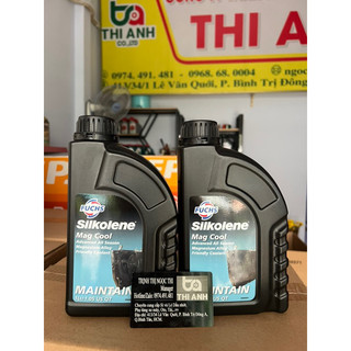 Nước Mát FUCHS Silkolene Mag Cool 1lit