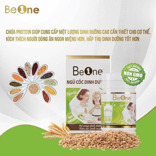 [Chính Hãng] Ngũ cốc BeOne