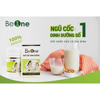 [Chính Hãng] Ngũ cốc BeOne
