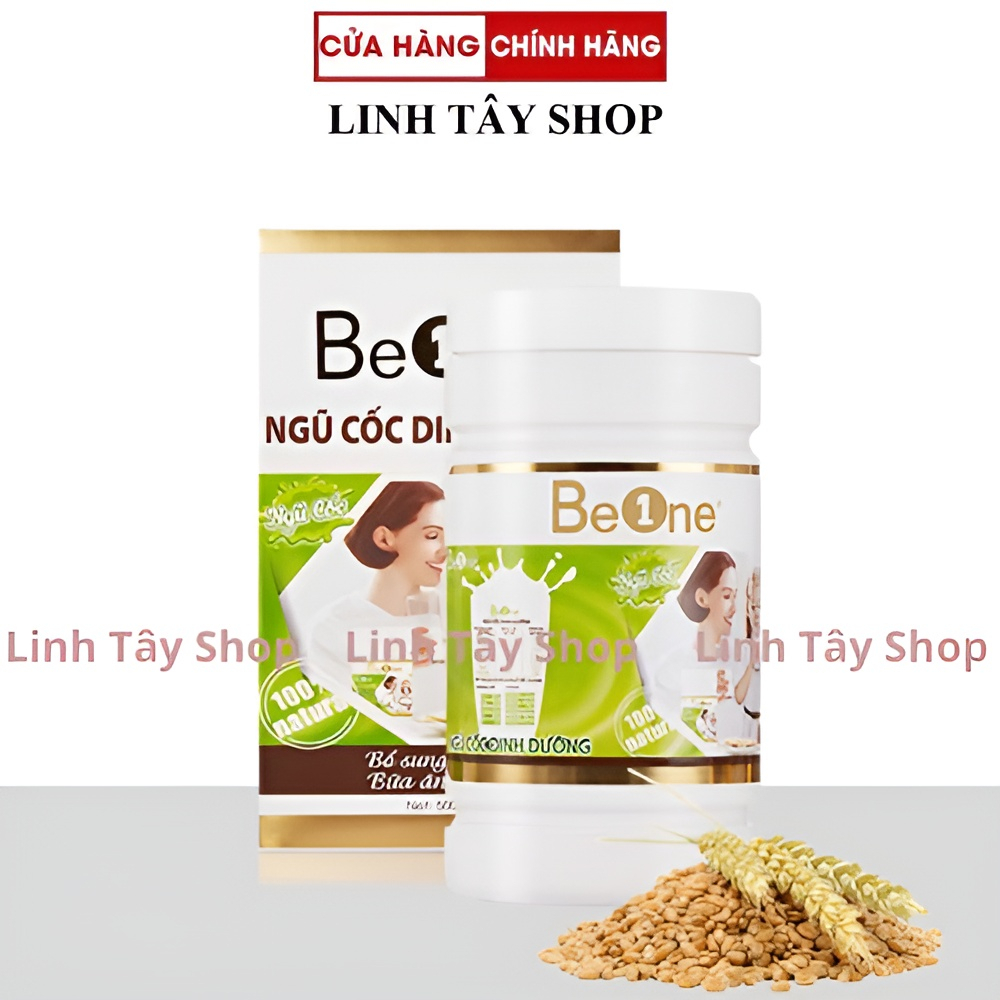 [Chính Hãng] Ngũ cốc BeOne