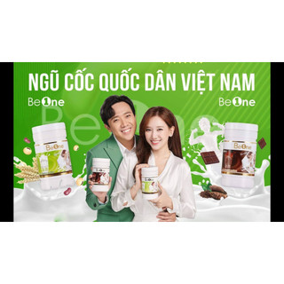 [Chính Hãng] Ngũ cốc BeOne