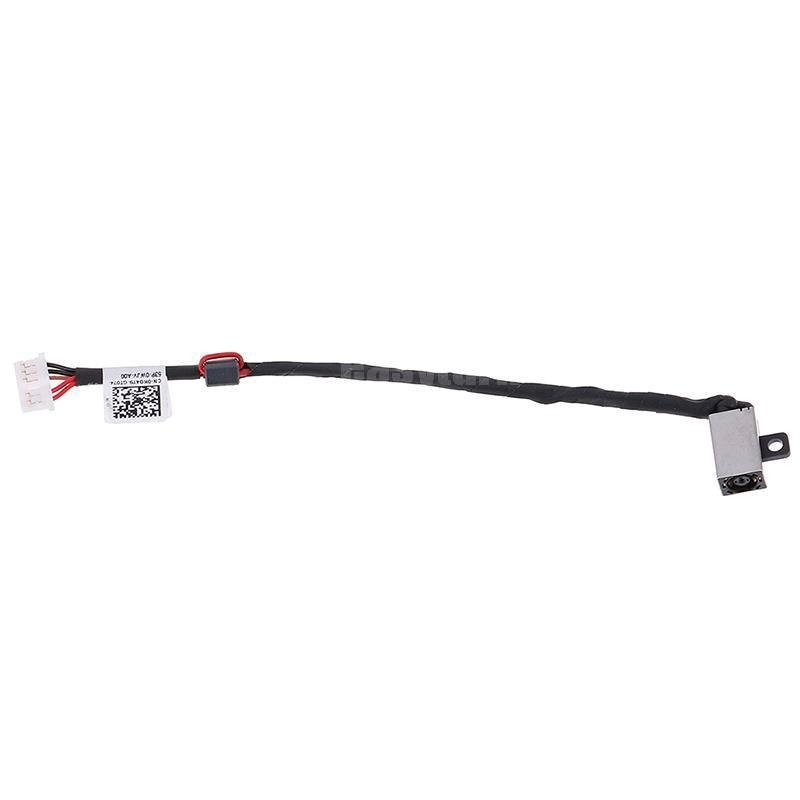 Ổ cắm cáp jack nguồn DC cho Dell Inspiron   5551 5555 5558 5559