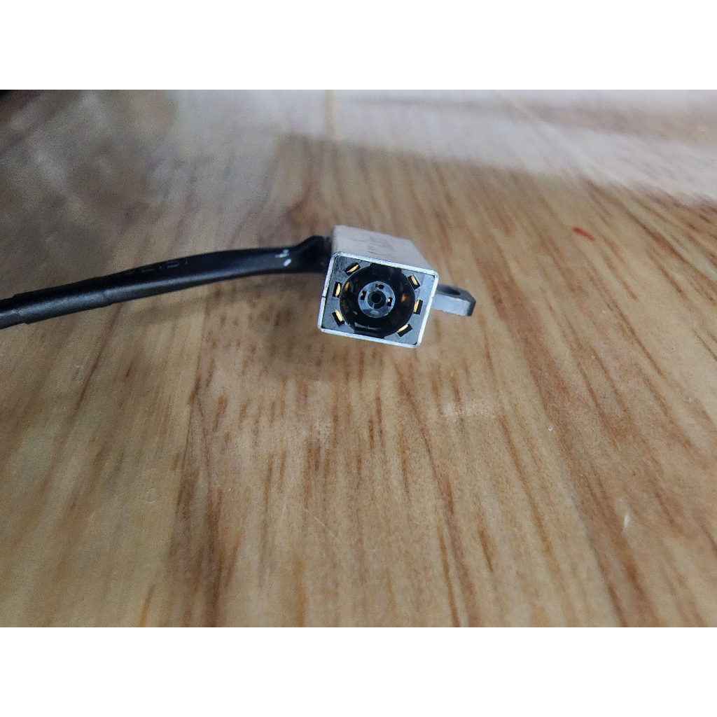 Ổ cắm cáp jack nguồn DC cho Dell Inspiron   5551 5555 5558 5559