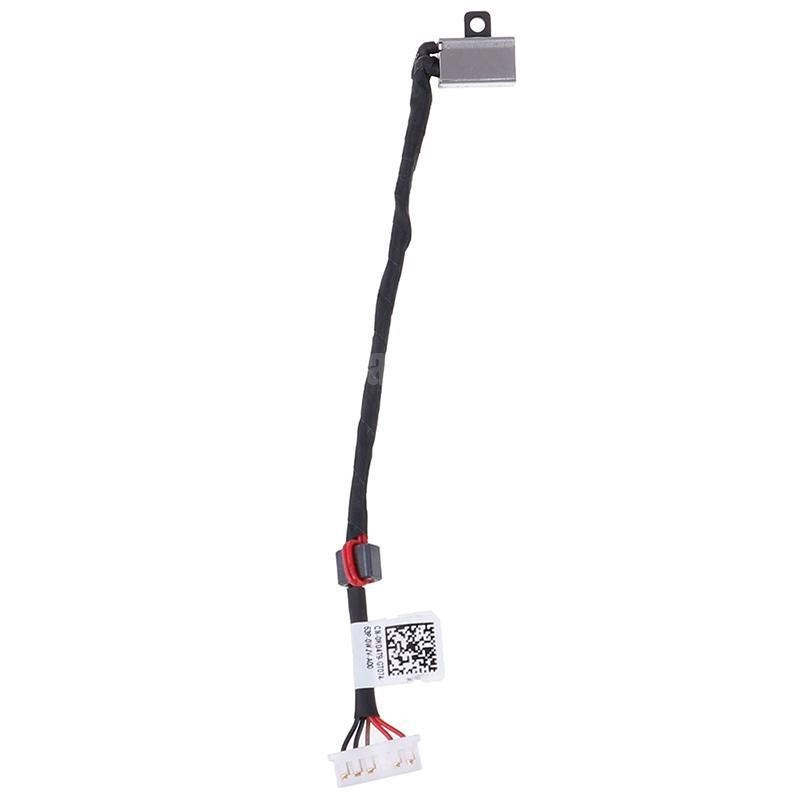 Ổ cắm cáp jack nguồn DC cho Dell Inspiron   5551 5555 5558 5559