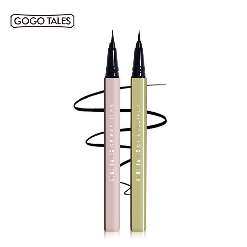 Bút Kẻ Mắt Nước GoGo Tales Of Eyeliner lâu trôi Chính hãng siêu đẹp