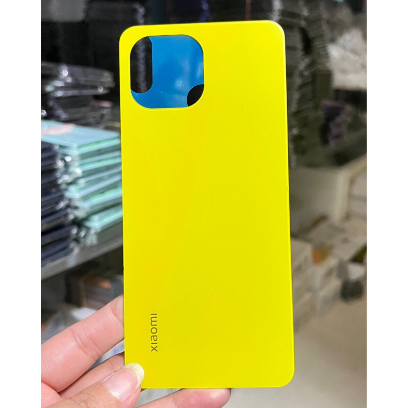 Lưng+ xương viền Xiaomi Mi 11 lite