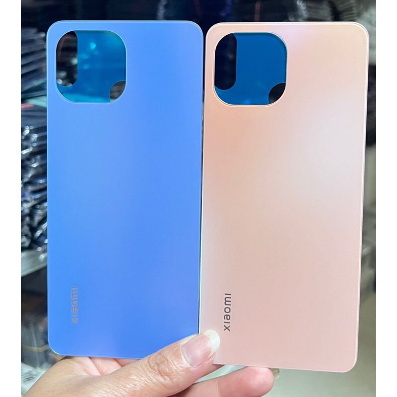 Lưng+ xương viền Xiaomi Mi 11 lite
